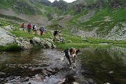 07 Ai Laghetti di Caldirolo (2257 m)